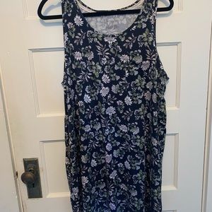 Cute Nightgown with pockets!